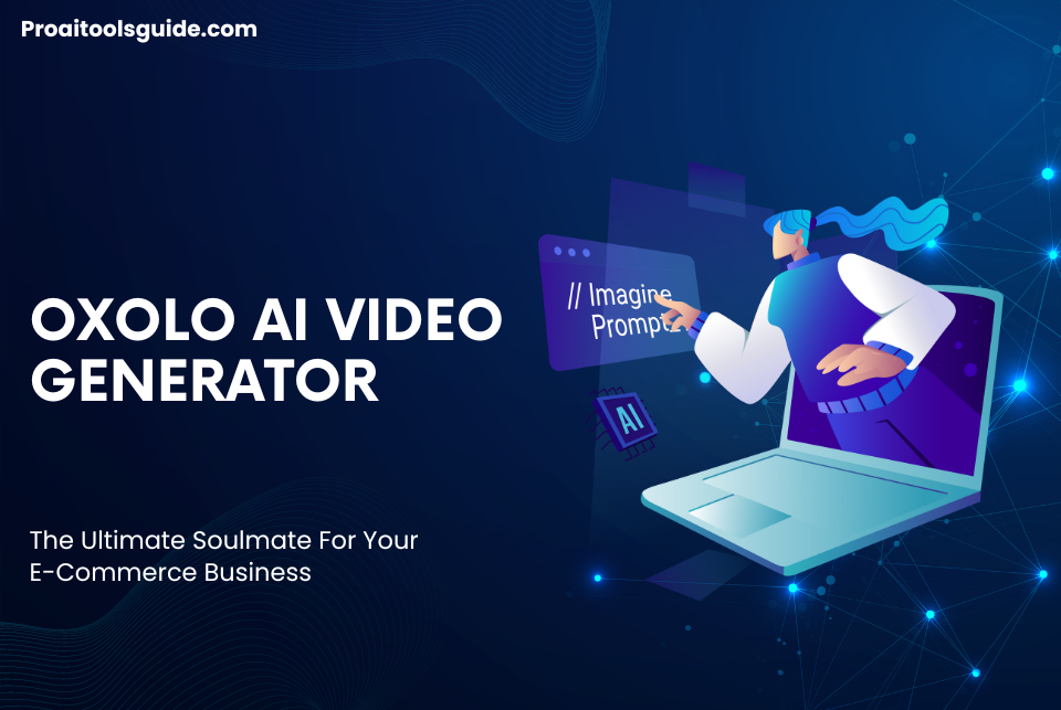 oxolo ai video generator